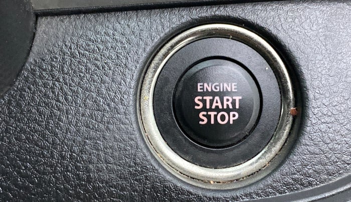 2017 Maruti Swift ZXI, Petrol, Manual, 71,050 km, Keyless Start/ Stop Button