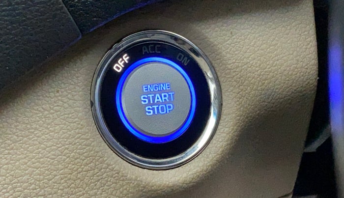 2017 Hyundai Tucson 4WD AT GLS DIESEL, Diesel, Automatic, 72,884 km, Keyless Start/ Stop Button