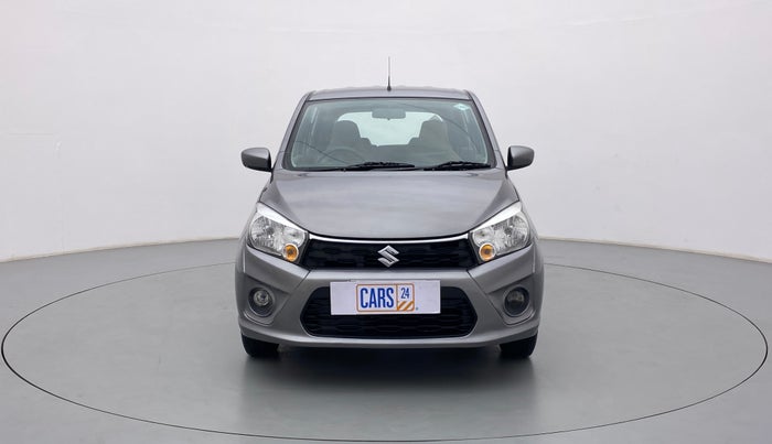 2018 Maruti Celerio VXI CNG, CNG, Manual, 50,870 km, Highlights