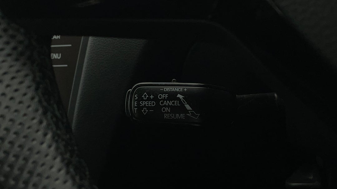 2019 SKODA Octavia 110 Tsi, Automatic, 72277 km, Cruise Control