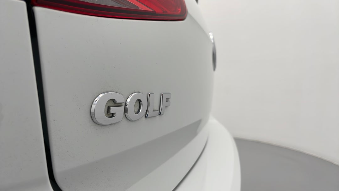 Badge (Boot Left Side)