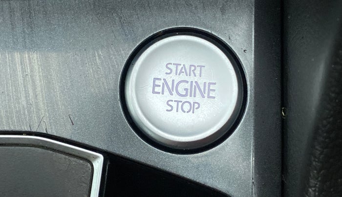 2018 Volkswagen TIGUAN HIGHLINE A/T, Diesel, Automatic, 88,907 km, Keyless Start/ Stop Button