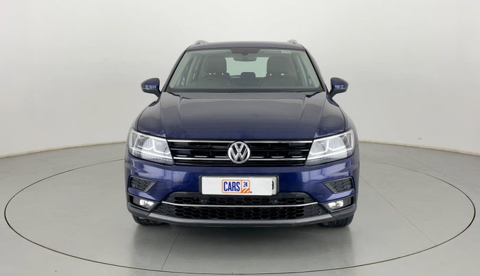 2018 Volkswagen TIGUAN HIGHLINE A/T, Diesel, Automatic, 88,907 km, Details