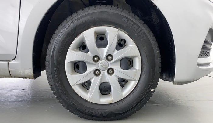 2018 Hyundai Elite i20 Magna Executive 1.2, Petrol, Manual, 20,041 km, Right Front Wheel