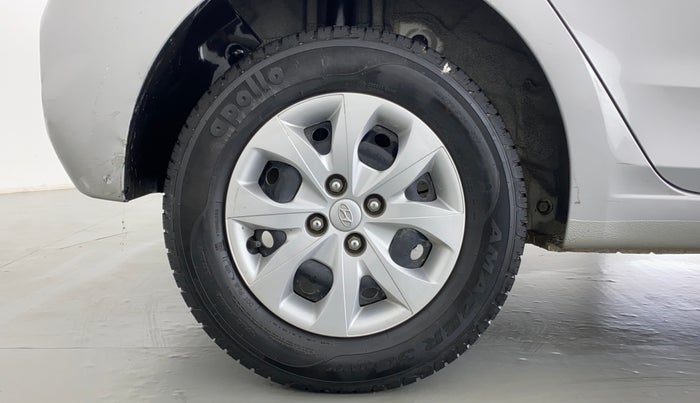 2018 Hyundai Elite i20 Magna Executive 1.2, Petrol, Manual, 20,041 km, Right Rear Wheel