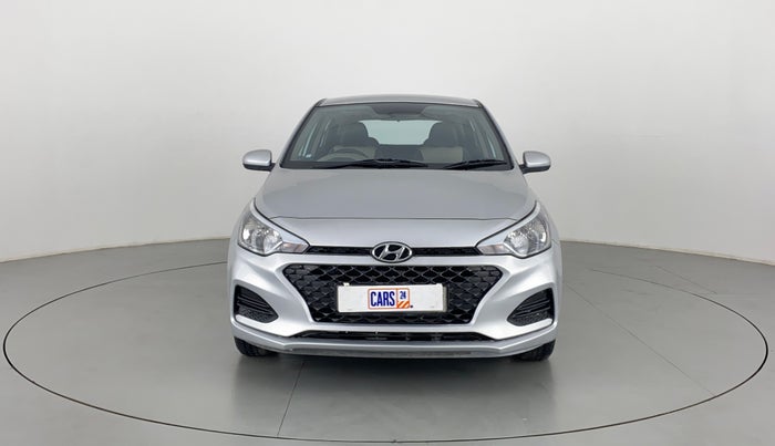 2018 Hyundai Elite i20 Magna Executive 1.2, Petrol, Manual, 20,041 km, Highlights