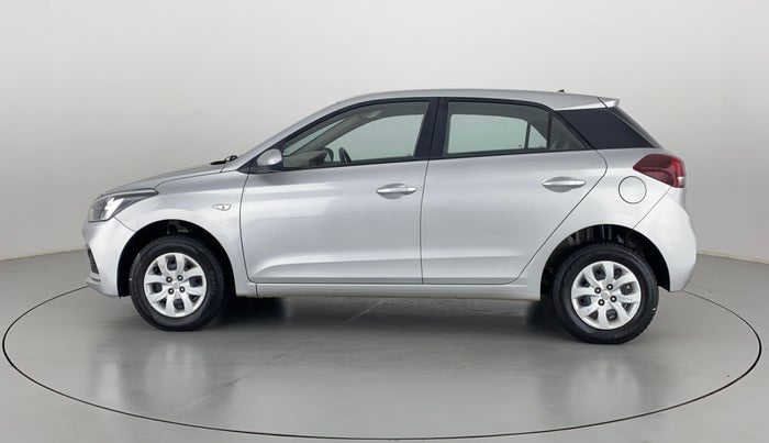 2018 Hyundai Elite i20 Magna Executive 1.2, Petrol, Manual, 20,041 km, Left Side