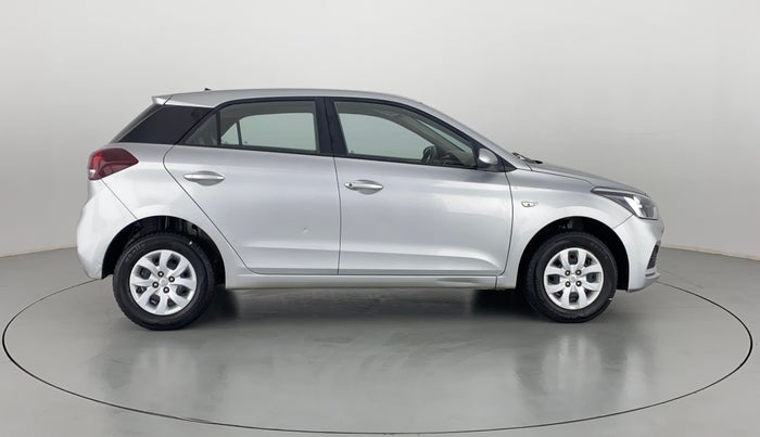 2018 Hyundai Elite i20 Magna Executive 1.2, Petrol, Manual, 20,041 km, Right Side View