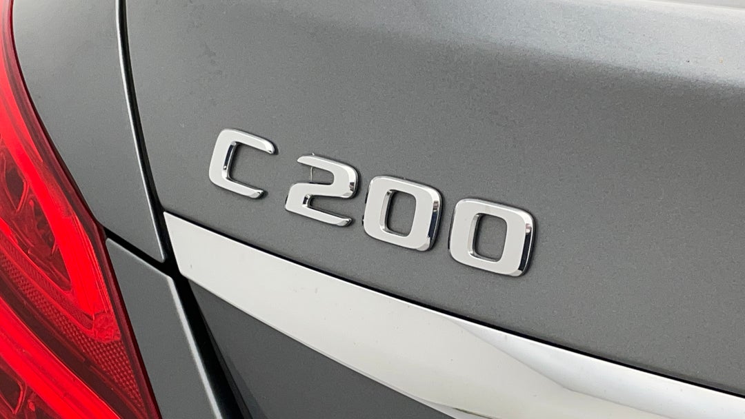 Badge (Boot Left Side)