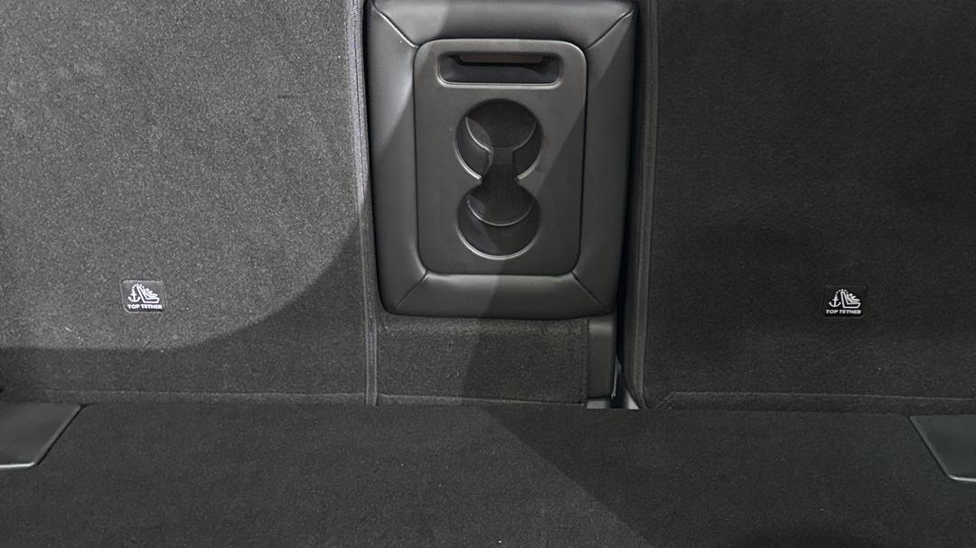 2024 Nissan X-trail St-l (4WD) E-power (hybrid), Automatic, 21884 km, Child Seat Anchor Points