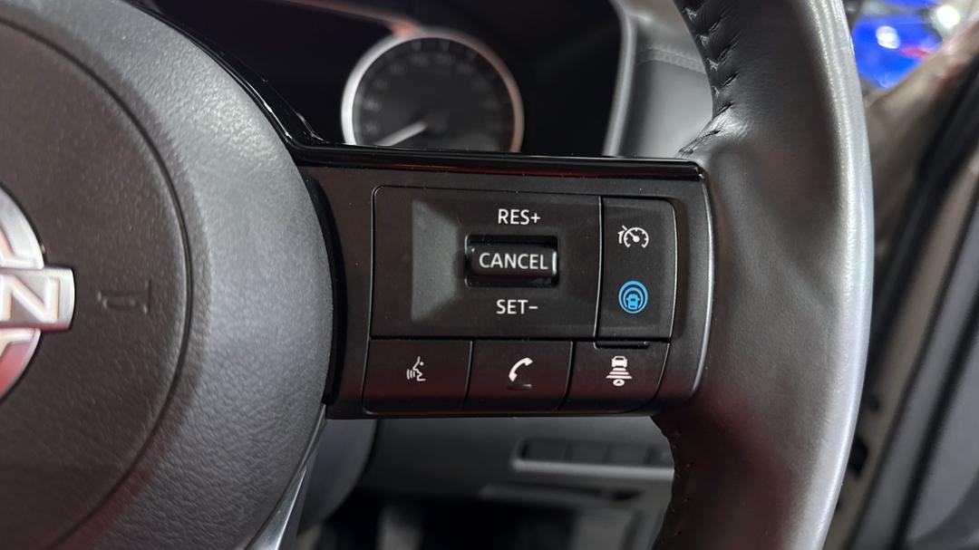 2024 Nissan X-trail St-l (4WD) E-power (hybrid), Automatic, 21884 km, Cruise Control