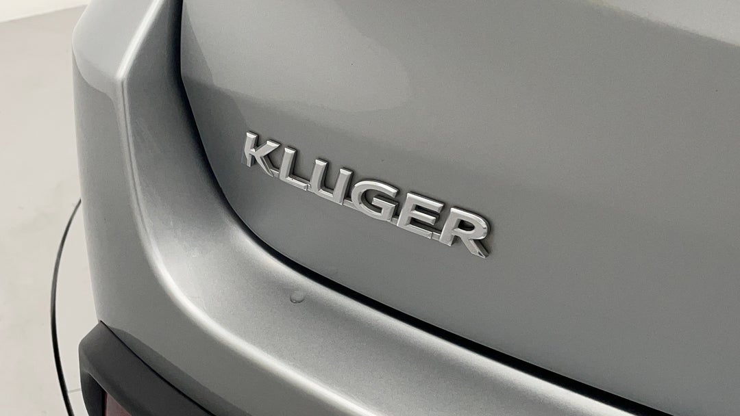 Badge (Boot Left Side)