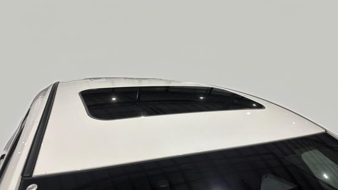 2023 Mazda Mazda3 G25 Astina, Automatic, 37408 km, Roof/Sunroof View