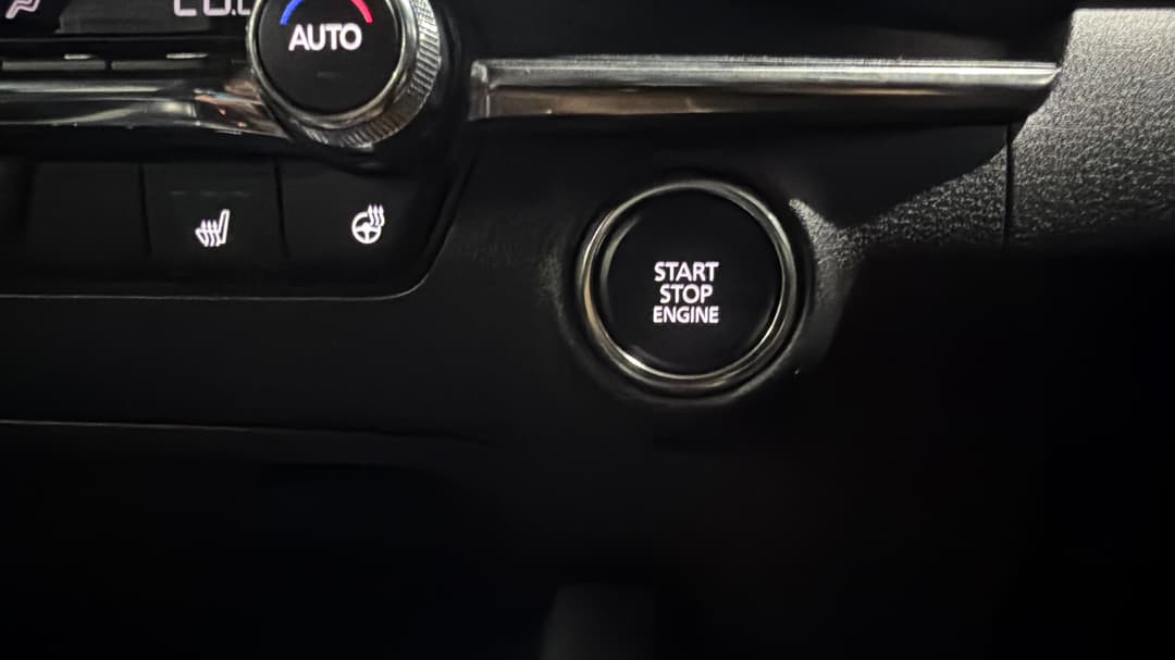 2023 Mazda Mazda3 G25 Astina, Automatic, 37408 km, Keyless / Button Start