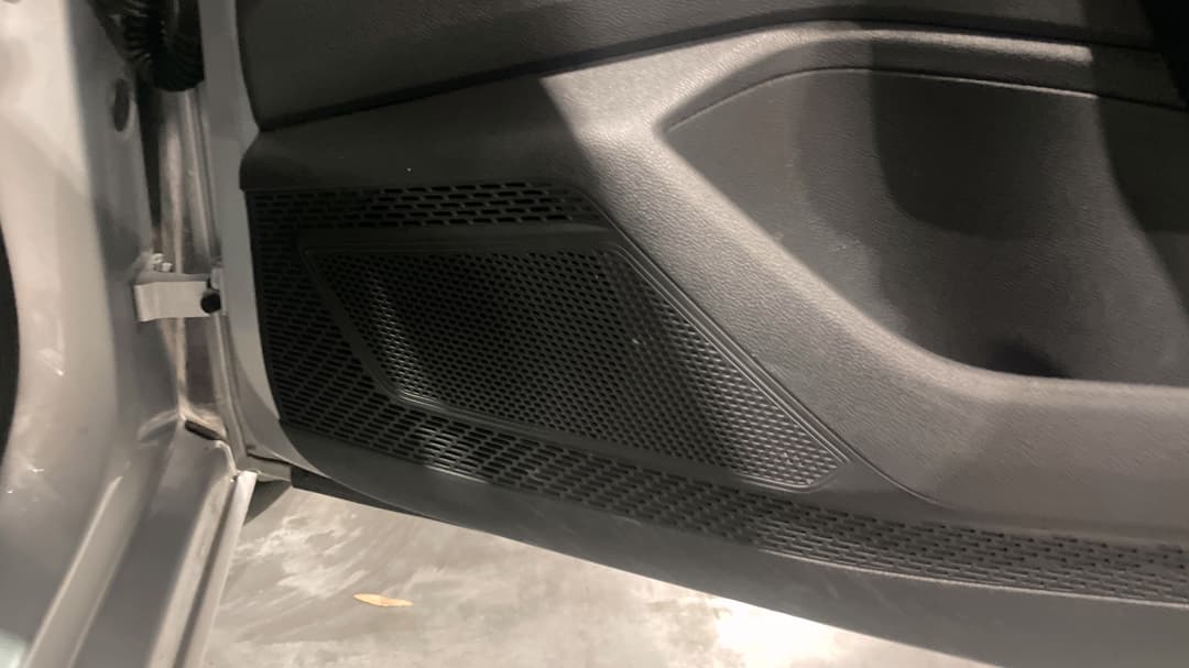 2024 Volkswagen Polo Life, Automatic, 25966 km, Speaker View