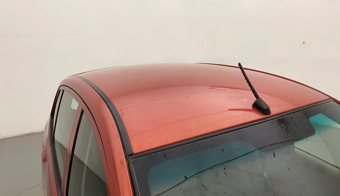 2011 Hyundai i10 SPORTZ 1.2, Petrol, Manual, 50,415 km, Roof