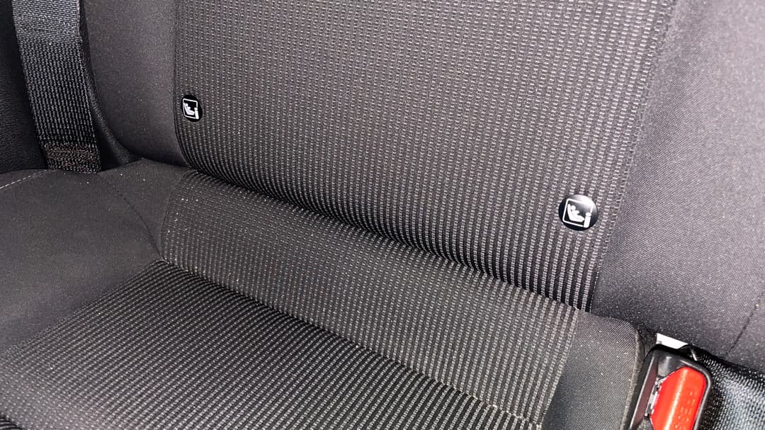 2020 Kia Cerato S, Automatic, 64380 km, Child Seat Anchor Points