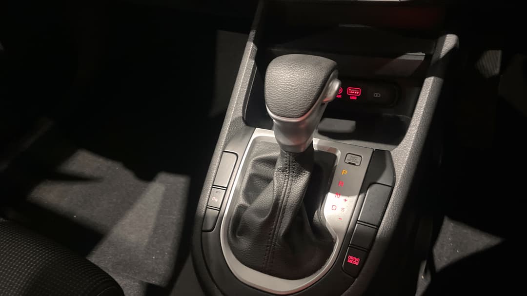 2020 Kia Cerato S, Automatic, 64380 km, Gear Lever 