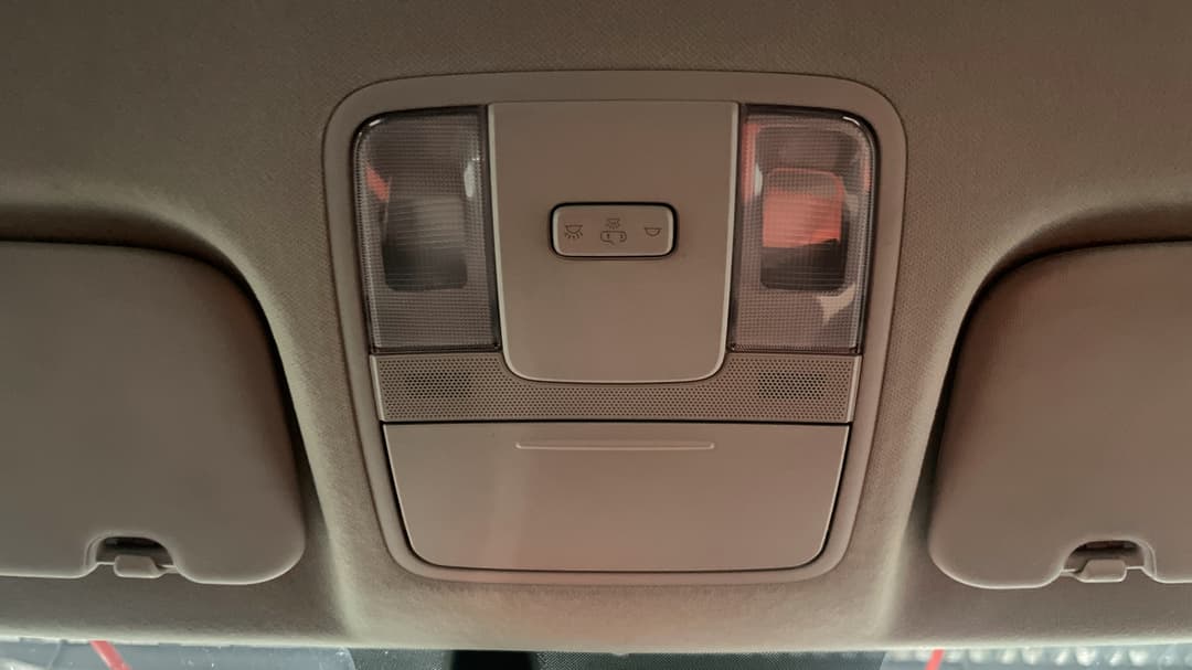 2020 Kia Cerato S, Automatic, 64380 km, On-Roof Controls/Sunglass holder
