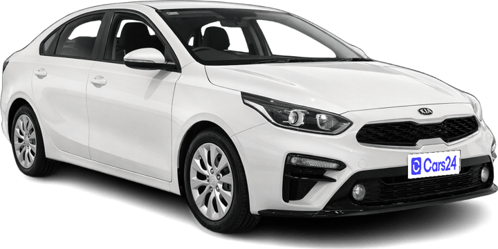 2020 - Kia Cerato - Sedan - Petrol - Automatic