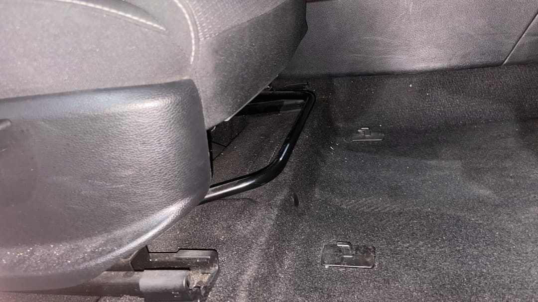 2020 Kia Cerato S, Automatic, 64380 km, Drivers Side Adjustment Panel