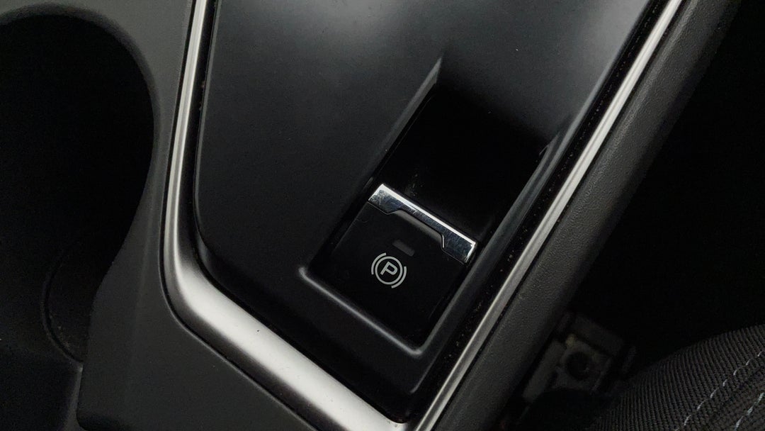 2023 Subaru Crosstrek Awd 2.0l, Automatic, 46537 km, Handbrake