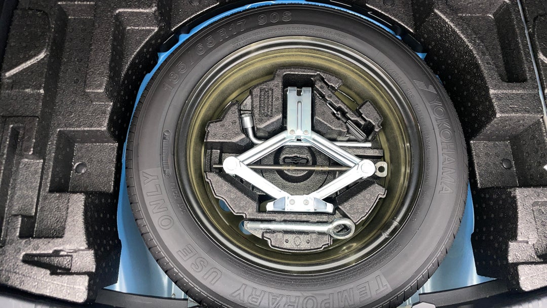 2023 Subaru Crosstrek Awd 2.0l, Automatic, 46537 km, Spare Wheel