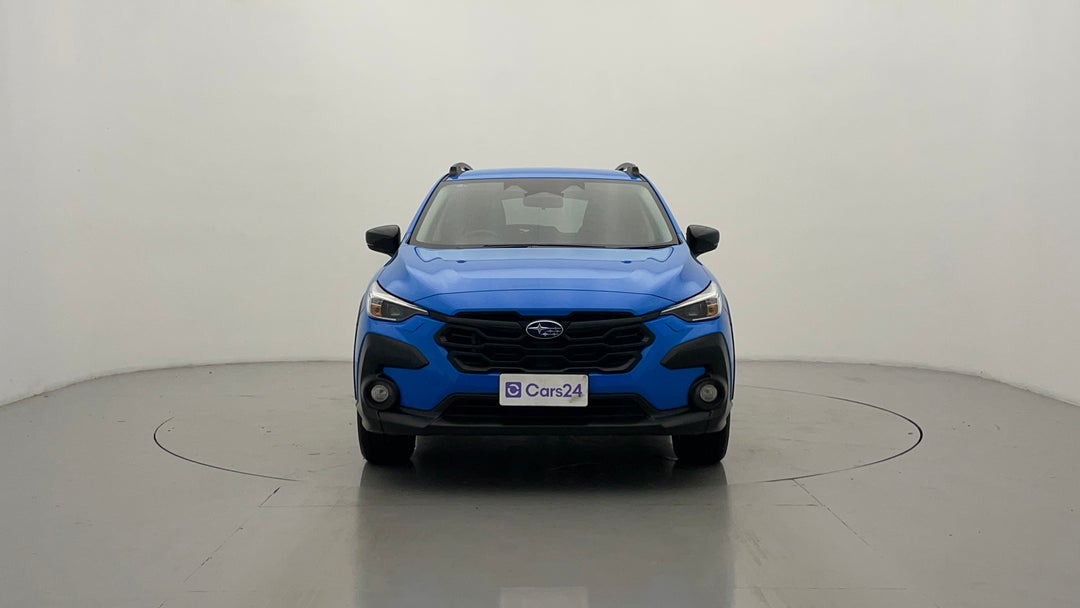 2023 Subaru Crosstrek Awd 2.0l, Automatic, 46537 km, Front View