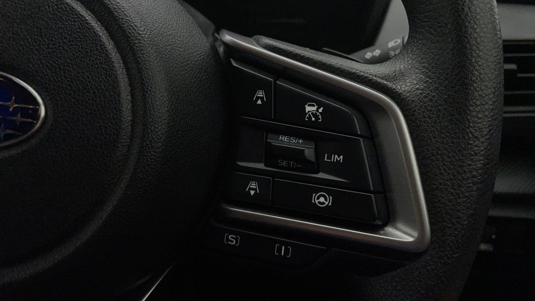 2023 Subaru Crosstrek Awd 2.0l, Automatic, 46537 km, Cruise Control