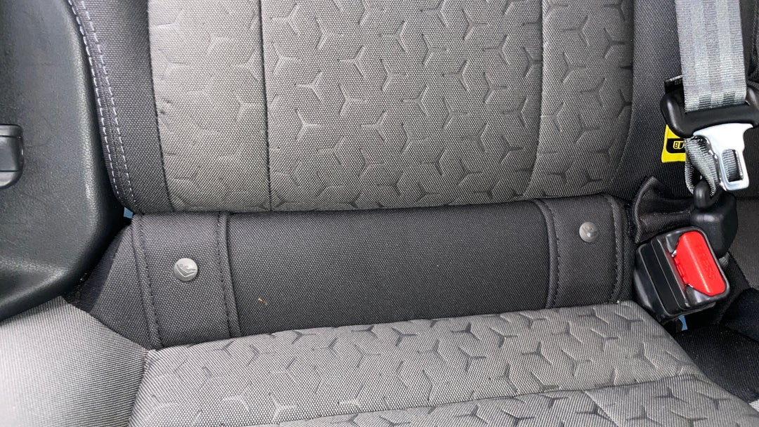 2023 Subaru Crosstrek Awd 2.0l, Automatic, 46537 km, Child Seat Anchor Points