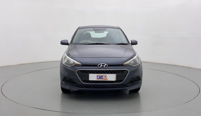 2014 Hyundai Elite i20 MAGNA 1.2, Petrol, Manual, 44,584 km, Highlights