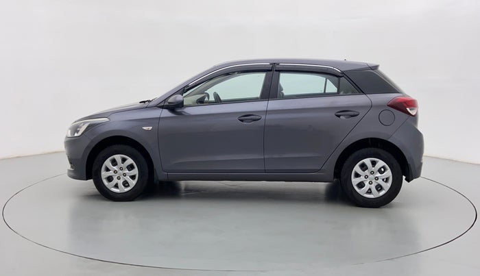 2014 Hyundai Elite i20 MAGNA 1.2, Petrol, Manual, 44,584 km, Left Side