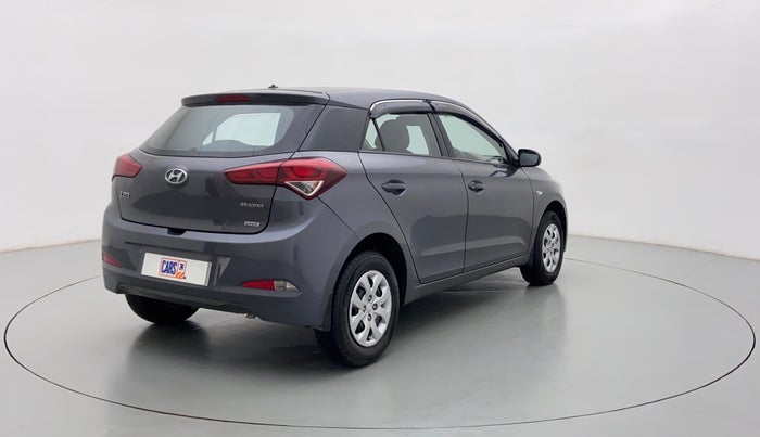 2014 Hyundai Elite i20 MAGNA 1.2, Petrol, Manual, 44,584 km, Right Back Diagonal