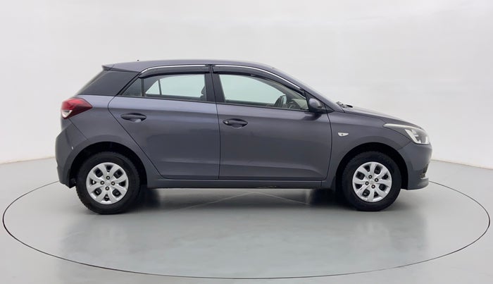 2014 Hyundai Elite i20 MAGNA 1.2, Petrol, Manual, 44,584 km, Right Side