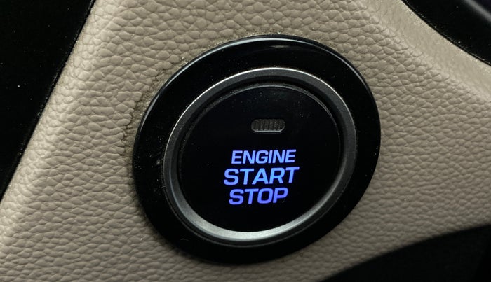 2016 Hyundai Elite i20 ASTA 1.2 (O), Petrol, Manual, 63,868 km, Keyless Start/ Stop Button