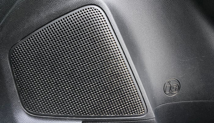 2016 Hyundai Elite i20 ASTA 1.2 (O), Petrol, Manual, 63,868 km, Speaker