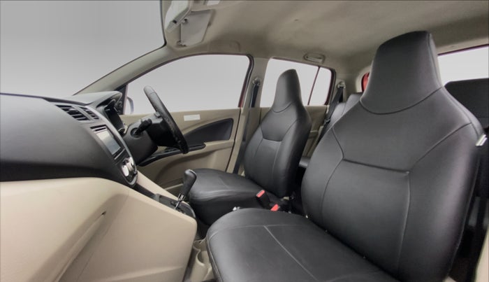 2015 Maruti Celerio VXI AGS, Petrol, Automatic, 40,644 km, Right Side Front Door Cabin View