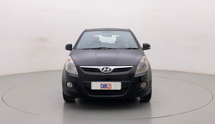 2012 Hyundai i20 ASTA 1.2, Petrol, Manual, 36,855 km, Highlights
