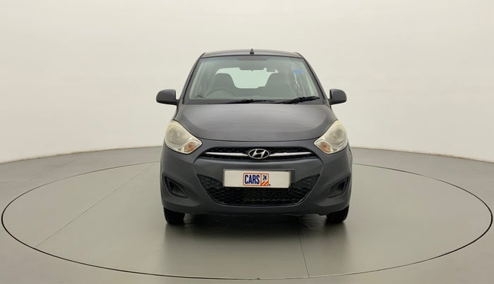 2011 Hyundai i10 MAGNA 1.1, Petrol, Manual, 55,499 km, Highlights