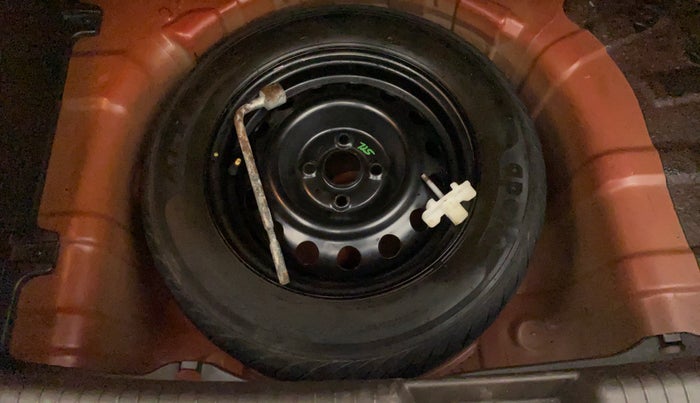 2011 Hyundai i20 ASTA 1.2, Petrol, Manual, 31,565 km, Spare Tyre