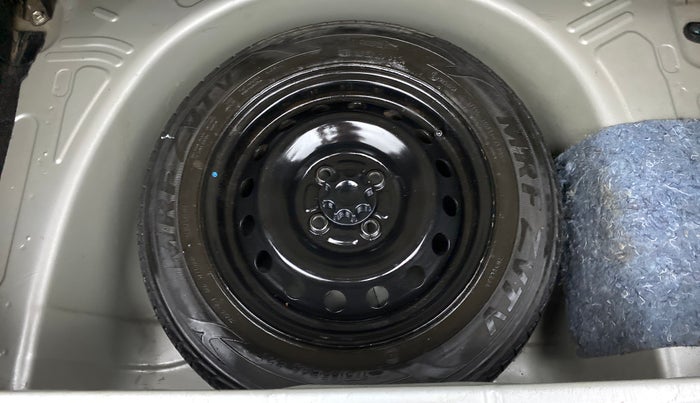 2014 Toyota Etios Liva GD, Diesel, Manual, 51,992 km, Spare Tyre