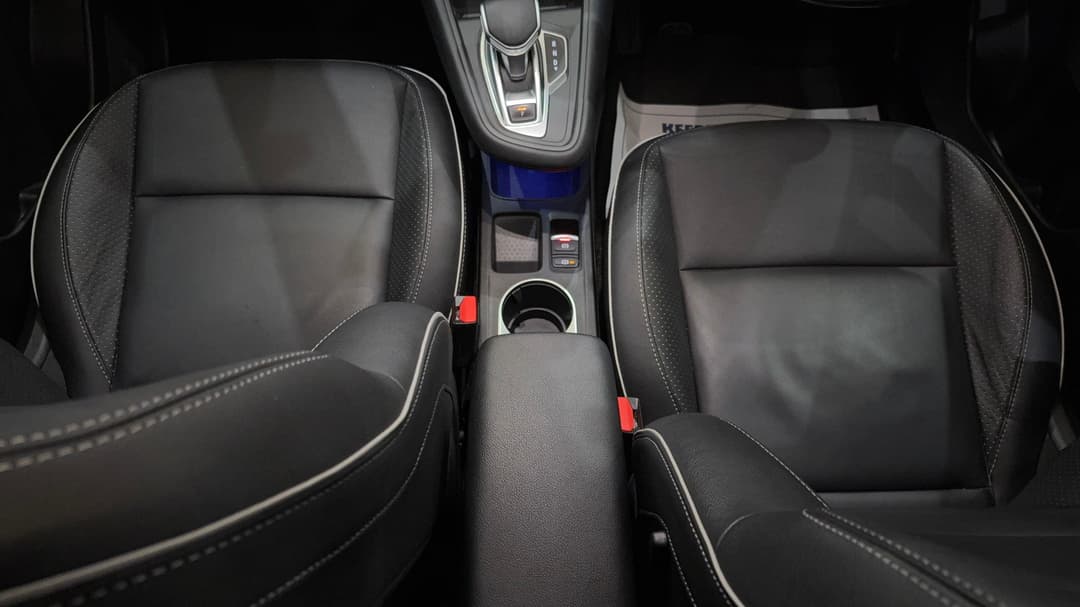 2021 Renault Captur Intens, Automatic, 98572 km, Center Console