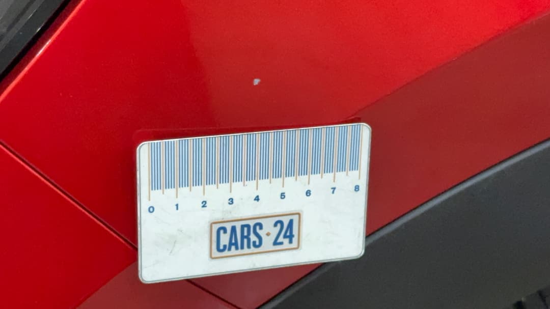 2021 Renault Captur Intens, Automatic, 98572 km, Bonnet Chip