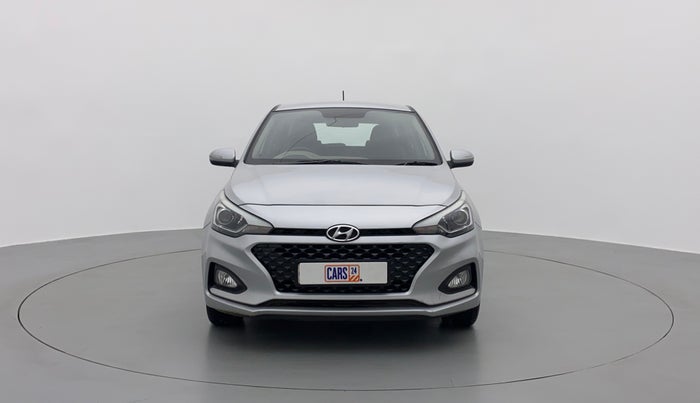 2018 Hyundai Elite i20 1.4 CRDI ASTA (O), Diesel, Manual, 71,550 km, Front