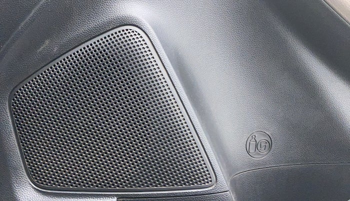 2018 Hyundai Elite i20 1.4 CRDI ASTA (O), Diesel, Manual, 71,550 km, Speaker