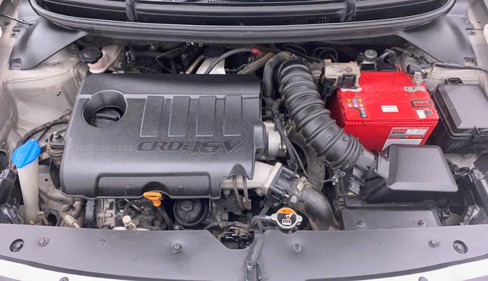 2018 Hyundai Elite i20 1.4 CRDI ASTA (O), Diesel, Manual, 71,550 km, Open Bonet