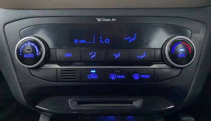 2018 Hyundai Elite i20 1.4 CRDI ASTA (O), Diesel, Manual, 71,550 km, Automatic Climate Control