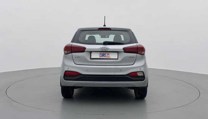 2018 Hyundai Elite i20 1.4 CRDI ASTA (O), Diesel, Manual, 71,550 km, Back/Rear