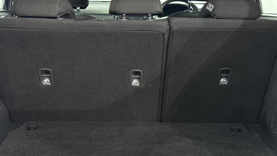 2022 Hyundai Kona (FWD), Automatic, 85105 km, Child Seat Anchor Points