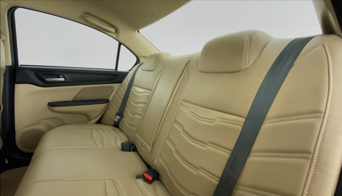 2018 Honda Amaze 1.2 VXMT I VTEC, Petrol, Manual, 24,595 km, Right Side Rear Door Cabin